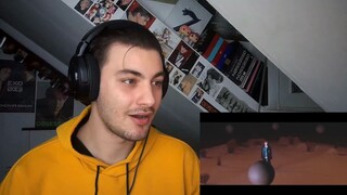 [سيفنتين | مترجم ذاتي بالصينية] رد فعل معجب ذكر لـ THE8 على فيديو "Fallin’ Flower" لسيفنتين: متحمس ج