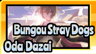 [Bungou Stray Dogs/Animatic] Oda&Dazai - Gou Zhi Qi Shi