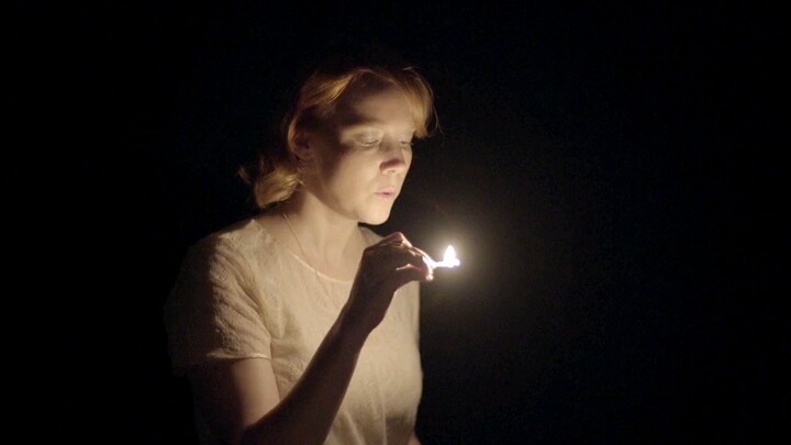 20 Matches (short film -2016)