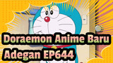 [Doraemon|Anime Baru]Â  Adegan EP644