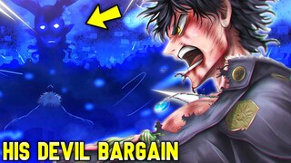 The Beelzebub & Yuno TWIST That Will Change The Underworld! | Black Clover