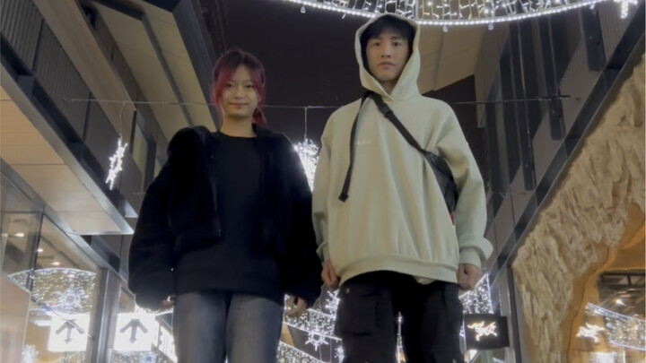 适合kpop人的旅行转场！ lie with u 旅行转场！