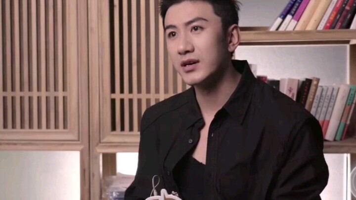 I heard everyone in the group got yogurt lumps as a gift, but I still haven’t even laid eyes on them