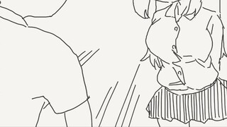 Dù tôi đã trở thành một cô gái...