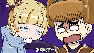 为了救下哥哥，四岁的她独自引开劫匪的关注，没想到换来的却是哥哥十八年的恨意