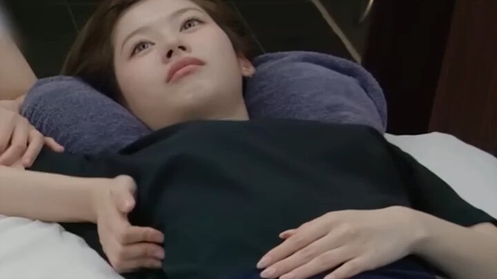 twice sana按摩保养