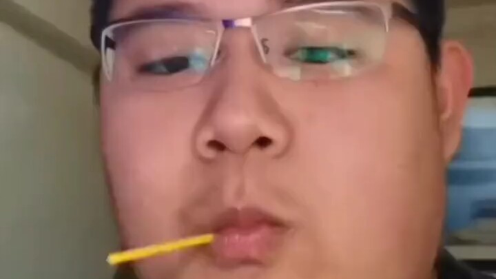 A man’s happiness is just that simple.