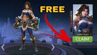 GET MASHA FREE SKIN | SHOULD BUY THIS HERO? | GAME CENTER | MOBILE LEGENDS - 1000 DIAMONDS GIVEAWAY