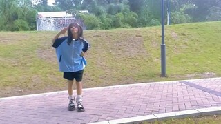 [ปีเก่า] เนเน่ เน่/นา นา นา (เต้นเดี่ยว)