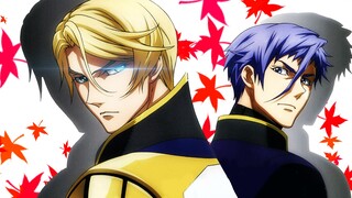 Người đàn ông gần như đã trở thành Char——McGillis