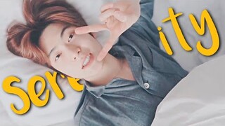 JEONG JAEHYUN | Serendipity