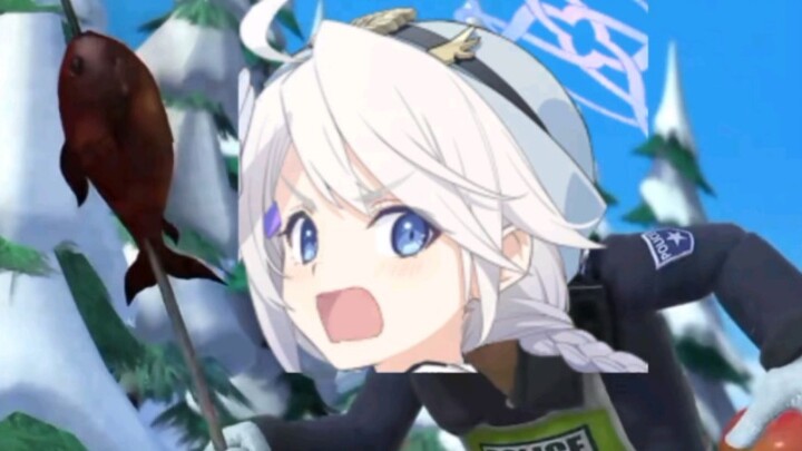 【Azure Files】About the Gourmet Research Club's Offense against Kirino