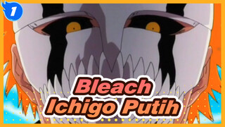 [Bleach] Adegan Keren Ichigo Putih! Keren!_1