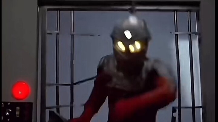 疑似正版奥特曼视频流出…难道我们小时候看的都是盗版??