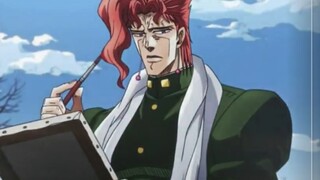 When I recommended JOJO to my friends