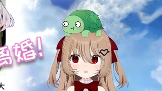 【Evil Neuro】Recently, a British couple divorced because of a quarrel over pineapple pizza [Live Slic
