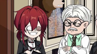 Life only bullies the poor, and Buddhism does not save the poor!