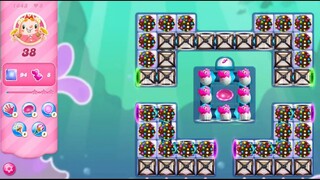 Candy crush saga level 16853