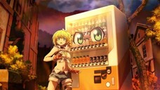Jidou Hanbaiki ni Umarekawatta Ore wa Meikyuu wo Samayou 2nd Season EP 01