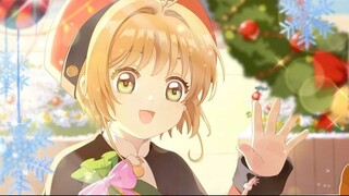 (Vietsub) Thủ Lĩnh Thẻ Bài Cardcaptor Sakura Tập 51