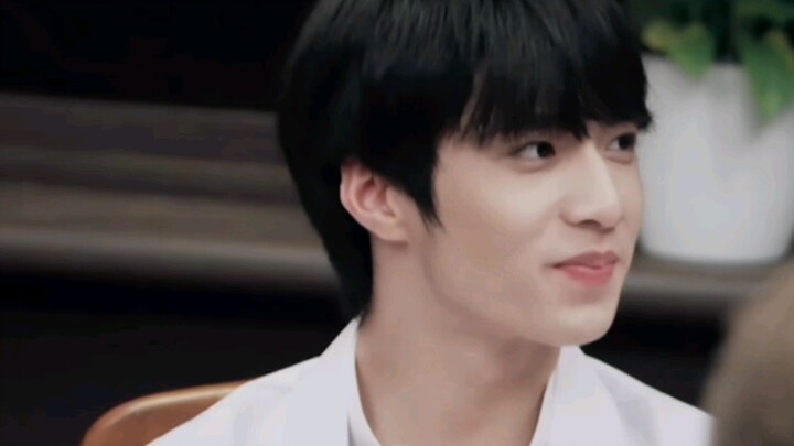 【หลิวเหยาเหวิน】เห็นหมั่นหมั่นในลูกพีชถูกทำให้ตกใจ พี่สาวแทบกลั้นหัวเราะไม่อยู่ หมั่นหมั่นน่ารักเกินไ