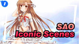 [Sword Art Online The Movie – Ordinal Scale] Iconic Scenes_1