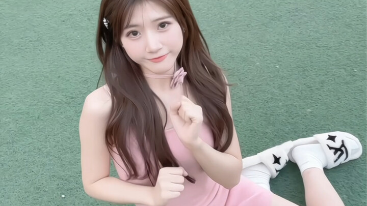ทุกคนยังไม่คุ้นเคย แค่เรียกฉันว่าสาวสวยก็พอแล้ว