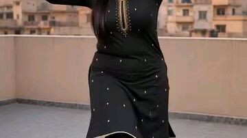 #Ya Ankhyn | Dance Queen#