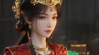 梅凝if线：又憨又涩的梅凝还是跟着韩立最好了（玩了个传世老梗）