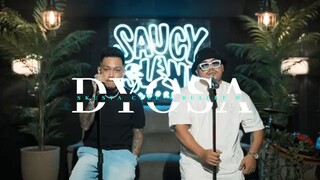 Dyosa - SkustaClee ,#BenbyngRSsanmiguel👌
