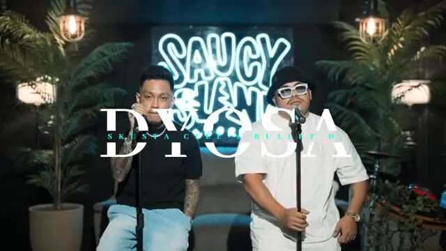 Dyosa - SkustaClee ,#BenbyngRSsanmiguel👌