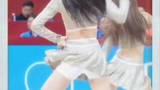 Lắc lư, lắc lư, lắc lư đến Cầu Bà
