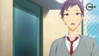 Horimiya Tagalog Episode 3