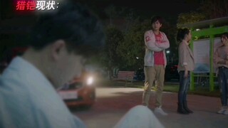 星曜上映后猎铠现状
