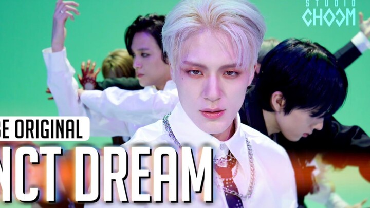 【NCT DREAM】Đã công bố video vũ đạo phiên bản BE ORIGINAL của ca khúc “ISTJ”!