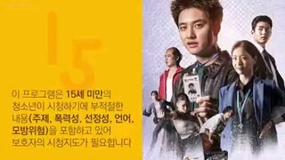 Bad prosecutor episode 11 eng sub kdrama