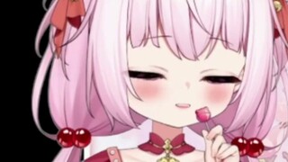 I really like what the host said: Ah?