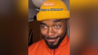 Se tuvo que ir del Equipo 7😂🗑// Si te gusta el anime, sígueme en instagram: ig: boybach_ 😈✨fyp foryou xyzbca naruto boybach anime manga