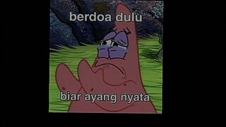 karma nih bos