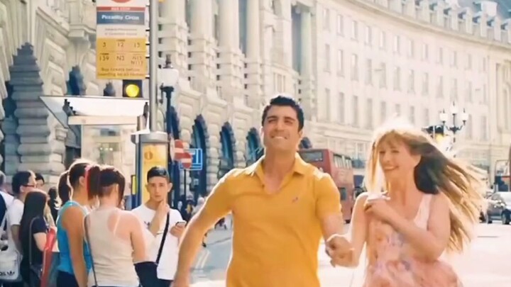 Yakuza Boss Meets a Naive Soul—The Ending Is So Heartbreaking! (Part 1)