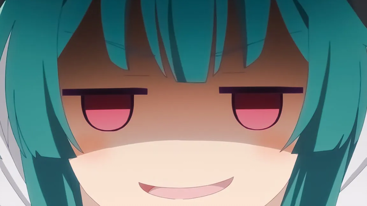 และหมี 「AMV」 ฉายแวว ᴴᴰ