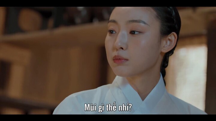 Thanh Xuân Nguyệt Đàm EP 7 [Sub Việt]