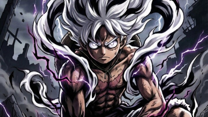 ONE PIECE TERBARU! RESMI! LUFFY JADI YANG TERKUAT DI LAUTAN!