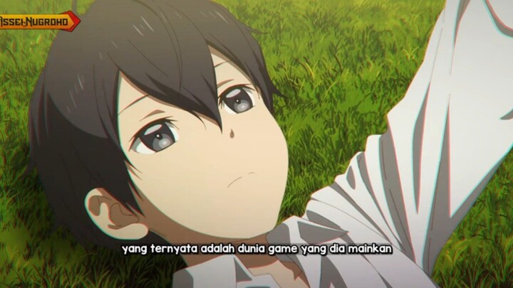 8 anime OVERPOWER yang seru buat di tonton