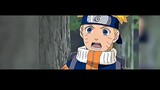Sự ngây ngô của Naruto