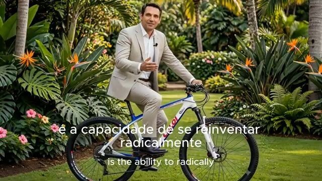 Caloi: The secret history of one of the largest bicycle factories in South America