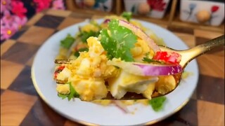 Mấy món heo thỳ này nhìn cũng đâu đến lỗi khó ăn đâu ta :3  #monngonmoingay