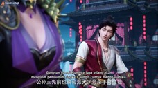 Fight For The Throne Eps 40