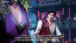 Fight For The Throne Eps 40