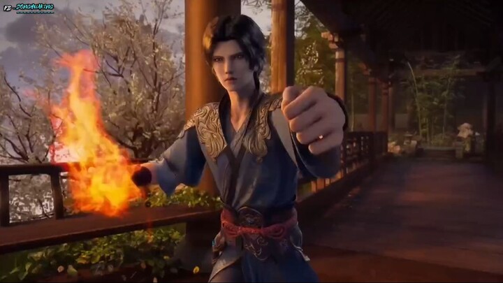 World Defying & God | Ep 06 Sub Indo